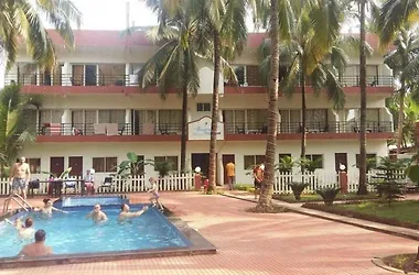 Papa Jolly Eco Resort-Near Morjim Beach, Morjim (IN) - Deals & Reviews